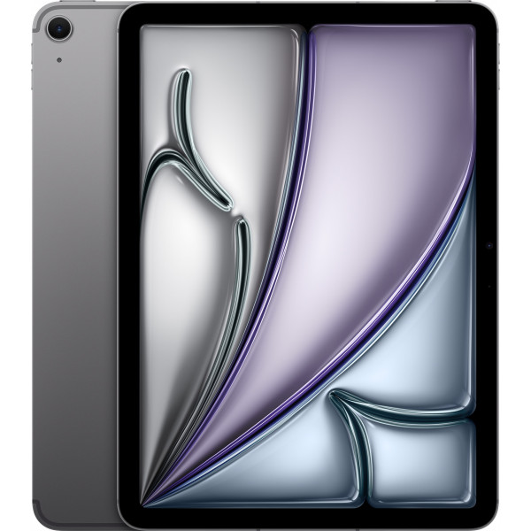 Фото - Планшет Apple iPad Air 11'' (M2) Cellular 1TB (MUXR3) Space Grey