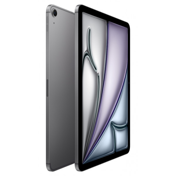 Фото - Планшет Apple iPad Air 11'' (M2) WiFi 128Gb (MUWC3) Space Gray