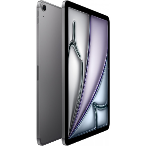 Фото - Планшет Apple iPad Air 11'' (M2) Cellular 1TB (MUXR3) Space Grey