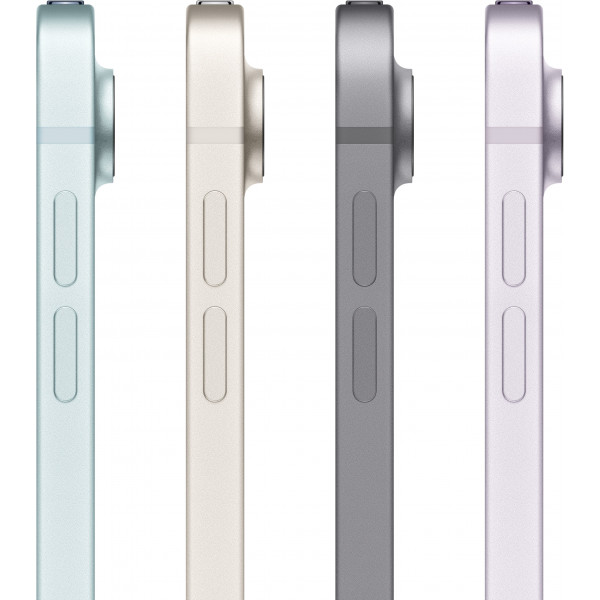 Фото - Планшет Apple iPad Air 11'' (M2) Cellular 1TB (MUXR3) Space Grey