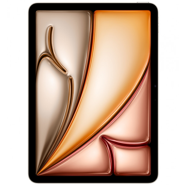 Планшет Apple iPad Air 11'' (M2) WiFi 256GB (MUWJ3) Starlight