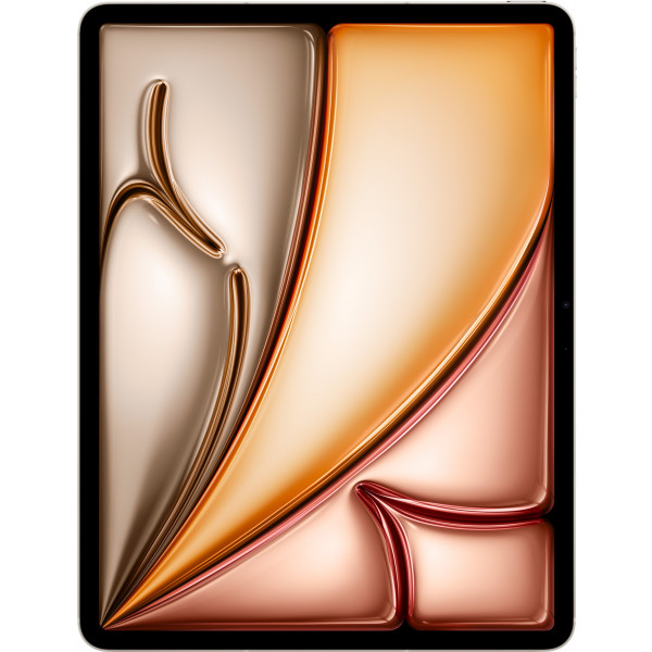 Фото - Планшет Apple iPad Air 11'' (M2) Cellular 1TB (MUXU3) Starlight