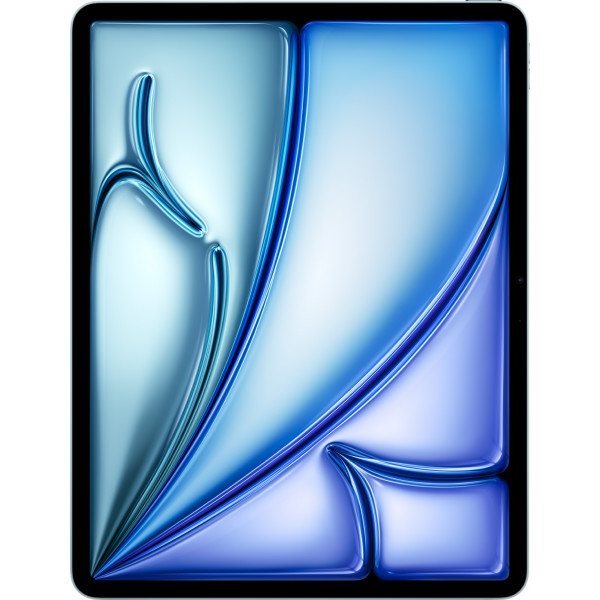 Фото - Планшет Apple iPad Air 13'' (M2) WiFi 512GB (MV2K3) Blue