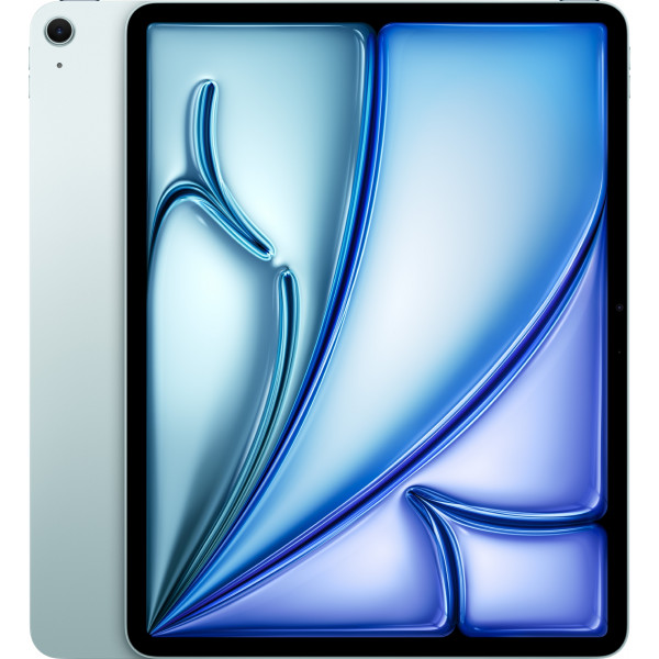 Фото - Планшет Apple iPad Air 13'' (M2) WiFi 512GB (MV2K3) Blue