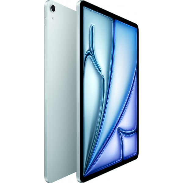 Фото - Планшет Apple iPad Air 13'' (M2) WiFi 512GB (MV2K3) Blue