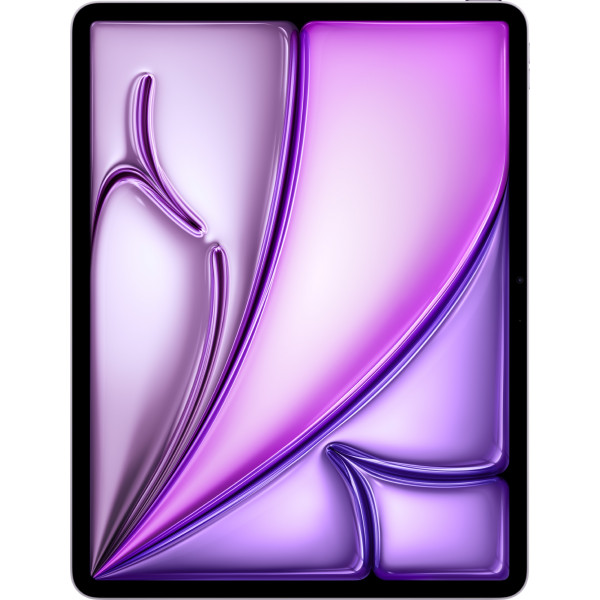 Фото - Планшет Apple iPad Air 13'' (M2) WiFi 512GB (MV2N3) Purple