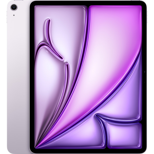 Фото - Планшет Apple iPad Air 13'' (M2) WiFi 512GB (MV2N3) Purple
