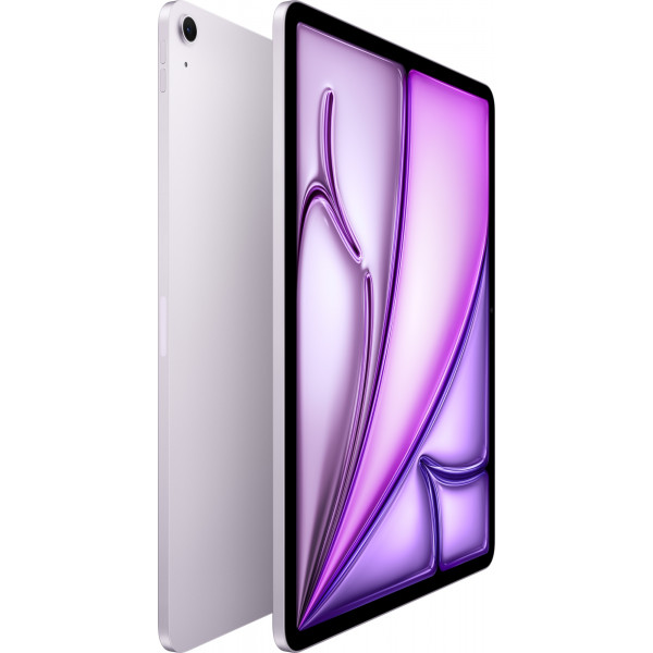 Фото - Планшет Apple iPad Air 13'' (M2) WiFi 512GB (MV2N3) Purple