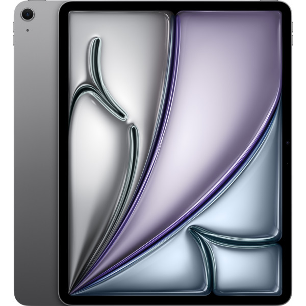 Фото - Планшет Apple iPad Air 13'' (M2) WiFi 1TB (MV2P3) Space Grey