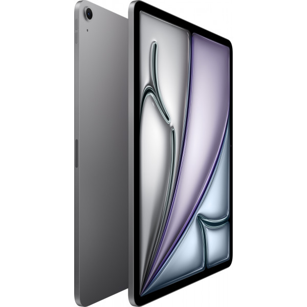 Фото - Планшет Apple iPad Air 13'' (M2) WiFi 128Gb (MV273) Space Gray