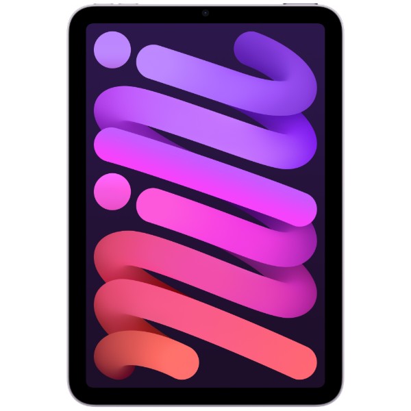 Фото - Планшет Apple iPad Mini (A17 Pro) Cellular 512GB (MYHF3) Purple