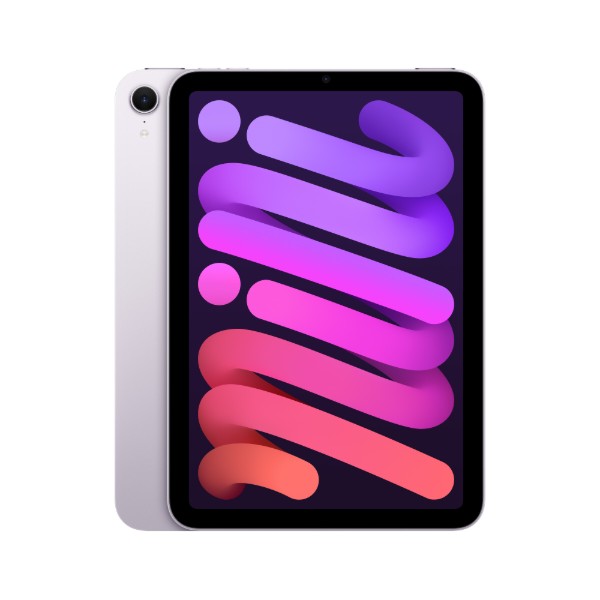 Фото - Планшет Apple iPad Mini (A17 Pro) Cellular 256GB (MXPY3) Purple