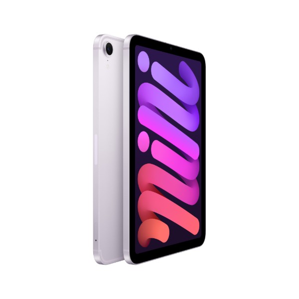 Фото - Планшет Apple iPad Mini (A17 Pro) Cellular 256GB (MXPY3) Purple