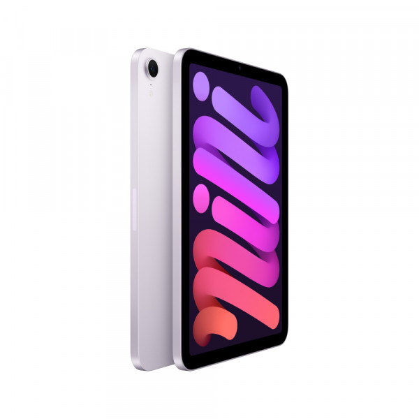Фото - Планшет Apple iPad Mini (A17 Pro) WiFi 128GB (MXN93) Purple