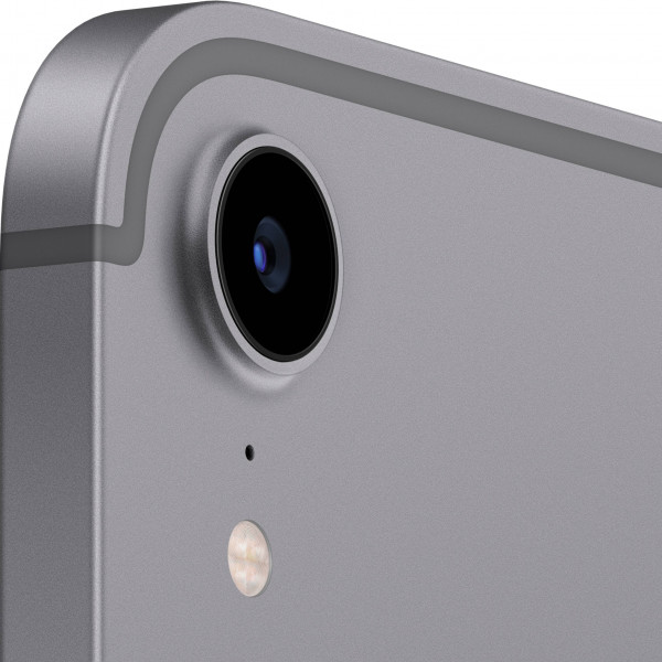 Фото - Планшет Apple iPad Mini 6 Cellular 64GB (MK893) Space Gray