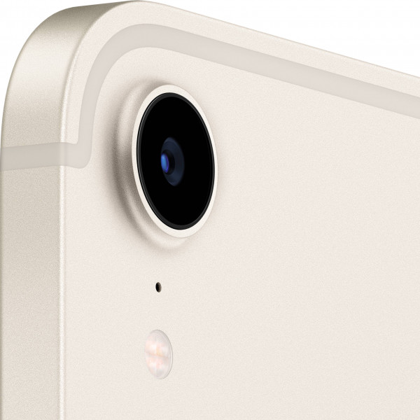 Фото - Планшет Apple iPad Mini 6 Cellular 64GB (MK8C3) Starlight