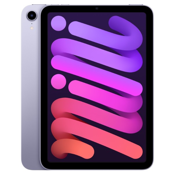 Фото - Планшет Apple iPad Mini 6 WiFi 64GB (MK7R3) Purple