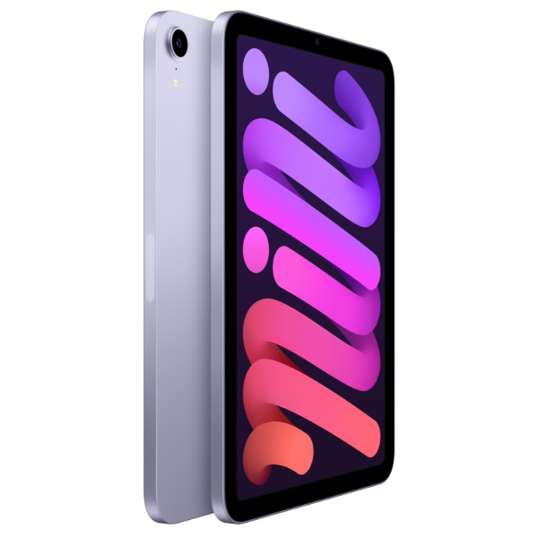 Фото - Планшет Apple iPad Mini 6 WiFi 64GB (MK7R3) Purple