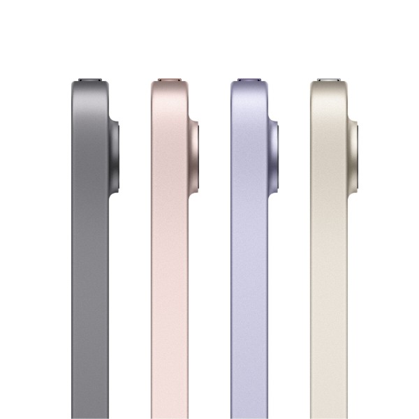 Фото - Планшет Apple iPad Mini 6 WiFi 64GB (MK7R3) Purple