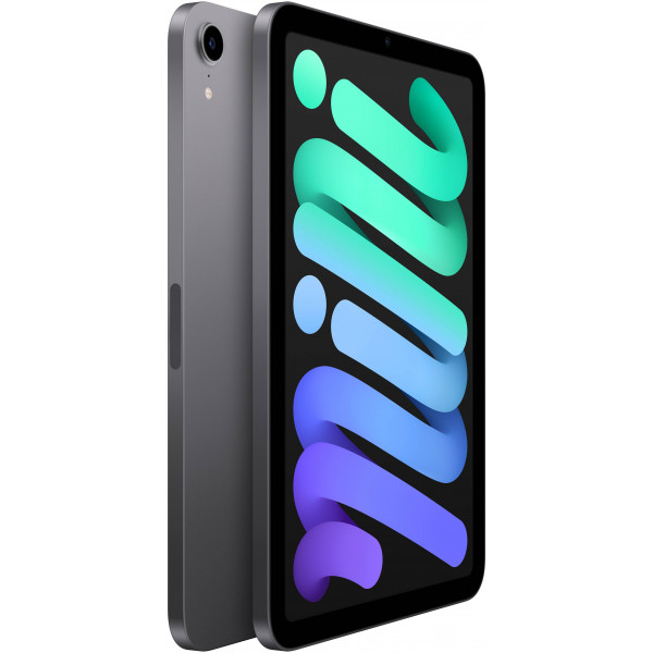 Фото - Планшет Apple iPad Mini 6 WiFi 64GB (MK7M3) Space Gray