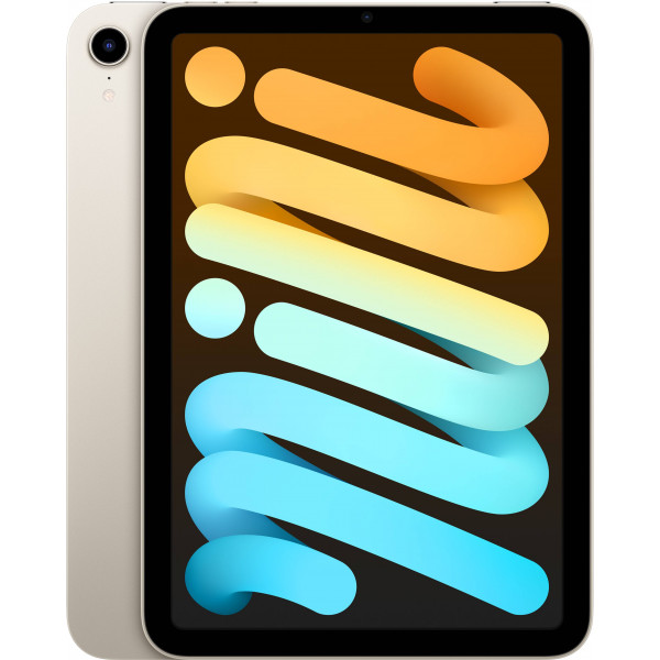 Фото - Планшет Apple iPad Mini 6 WiFi 256GB (MK7V3) Starlight