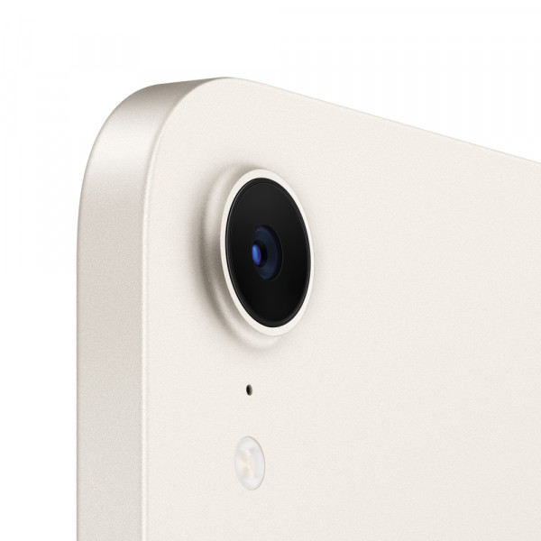 Фото - Планшет Apple iPad Mini (A17 Pro) Cellular 256GB (MXPX3) Starlight