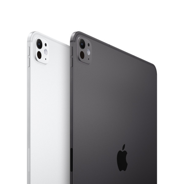 Фото - Планшет Apple iPad Pro 11'' (M5) Cellular 512GB Silver (ME2T4TY/A)