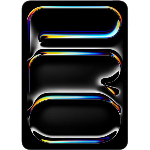 iPad Pro M5 Wi-Fi 11インチ1TB スペースブラック 11インチiPad Pro Wi‑Fi + Cellularモデル 1TB（Nano-textureガラス