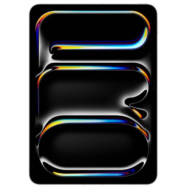Фото - Планшет Apple iPad Pro 11'' M4 WiFi 2Tb Silver NanoTexture (Відновлений, Ідеальний стан) Фото - Планшет Apple iPad Pro 11'' M4 WiFi 2Tb Silver NanoTexture (Відновлений, Ідеальний стан)