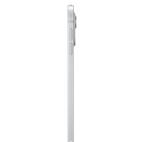 Фото - Планшет Apple iPad Pro 11'' (M4) Wi-Fi 256GB (MVV93) Silver