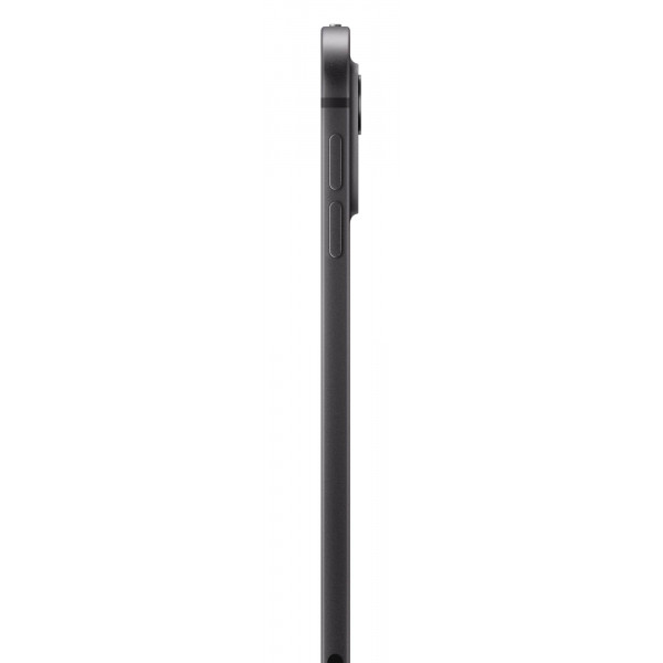 Фото - Планшет Apple iPad Pro 11'' (M4) Cellular 512GB (MVW33) Space Black