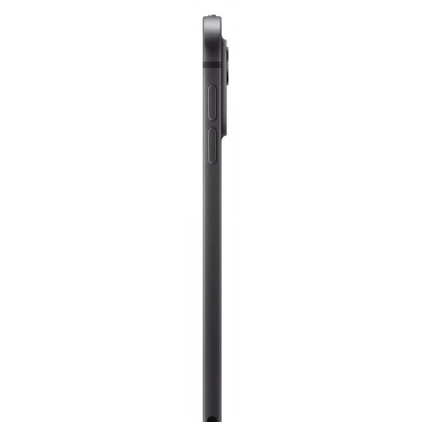 Фото - Планшет Apple iPad Pro 11'' (M4) Cellular 256GB (MVW13) Space Black