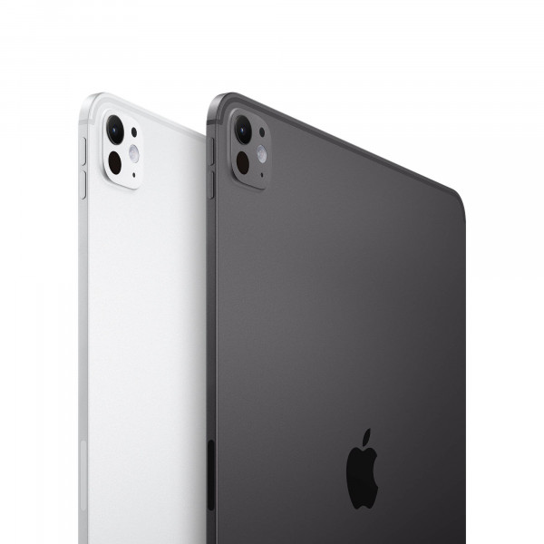 Фото - Планшет Apple iPad Pro 11'' (M4) Cellular 2TB (MVW73) Space Black