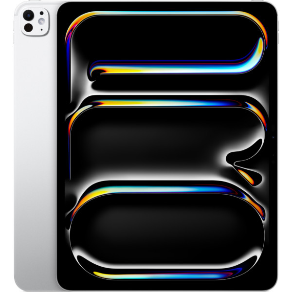 Фото - Планшет Apple iPad Pro 13" (М5) Wi‑Fi 256GB Silver (MDYK4TY/A)