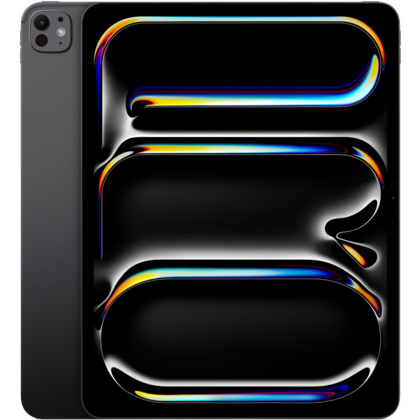 Фото - Планшет Apple iPad Pro 13" (М5) Wi‑Fi 512GB Space Black (MDYL4TY/A)