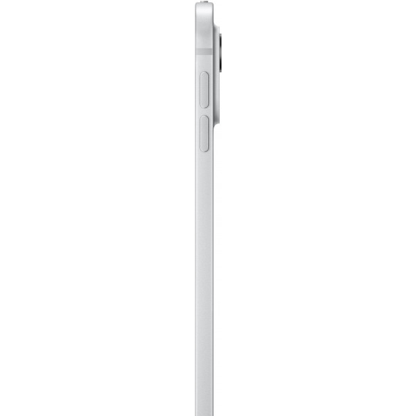 Фото - Планшет Apple iPad Pro 13'' (M4) Cellular 256GB (MVXT3) Silver