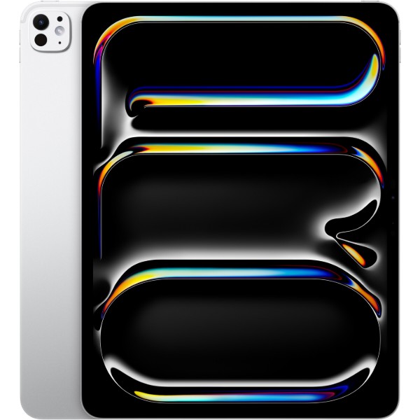 Фото - Планшет Apple iPad Pro 13'' (M4) Wi-Fi 1TB (MVX73) Silver