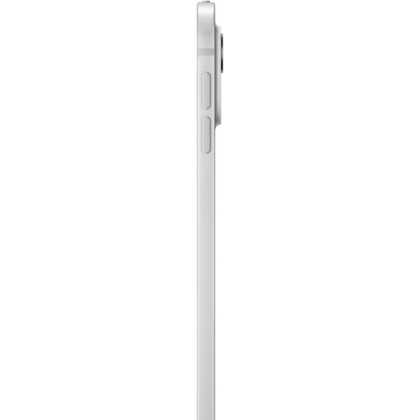 Фото - Планшет Apple iPad Pro 13'' (M4) Wi-Fi 1TB (MVX73) Silver