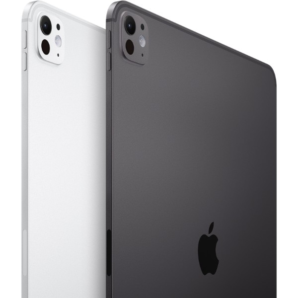 Фото - Планшет Apple iPad Pro 13'' (M4) Wi-Fi 1TB (MVX73) Silver