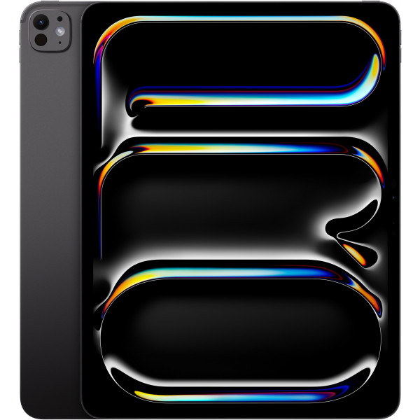 Фото - Планшет Apple iPad Pro 13'' (M4) Wi-Fi 1TB (MVX63) Space Black
