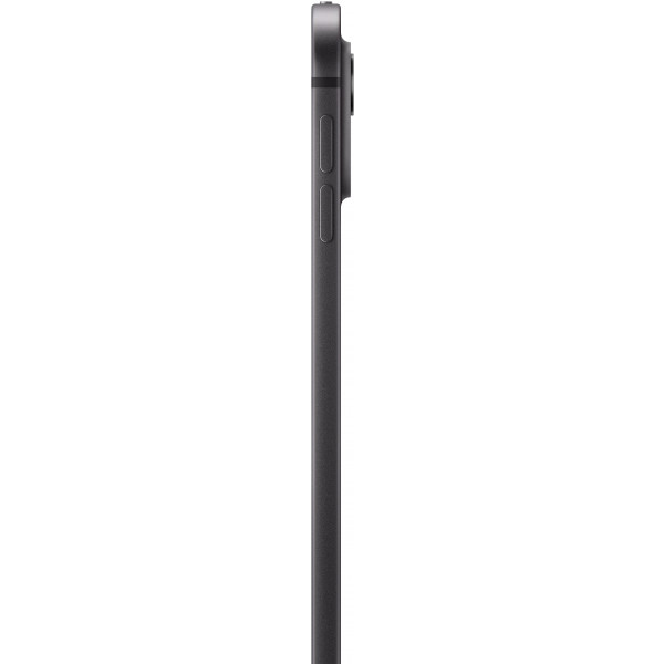 Фото - Планшет Apple iPad Pro 13'' (M4) Wi-Fi 2TB (MVX83) Space Black