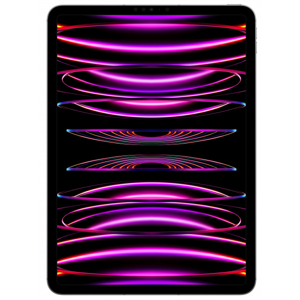 Фото - Планшет Apple iPad Pro 11'' (4 Gen) Cellular 2TB (MNYL3) Space Grey