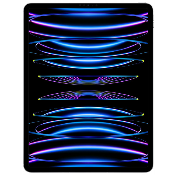 Фото - Планшет Apple iPad Pro 12,9'' (6 Gen) Cellular 1TB (MP253) Silver