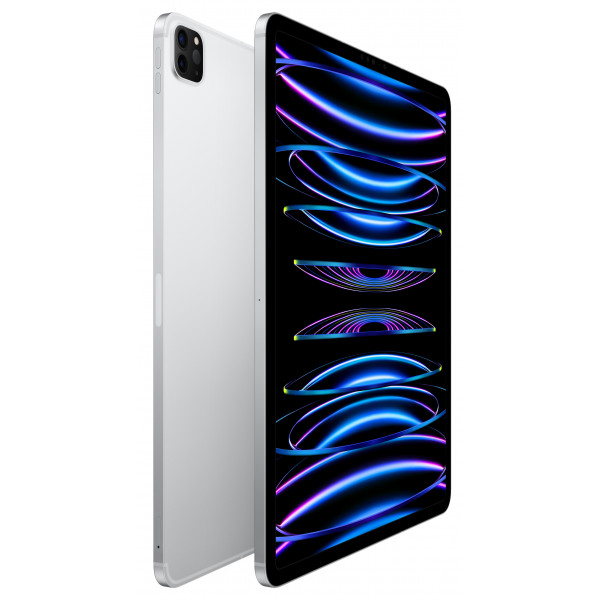 Фото - Планшет Apple iPad Pro 12,9'' (6 Gen) Cellular 2TB (MP273) Silver