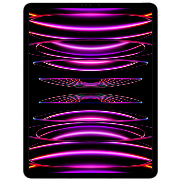 Фото - Планшет Apple iPad Pro 12,9'' (6 Gen) Cellular 256GB (MP203) Space Grey