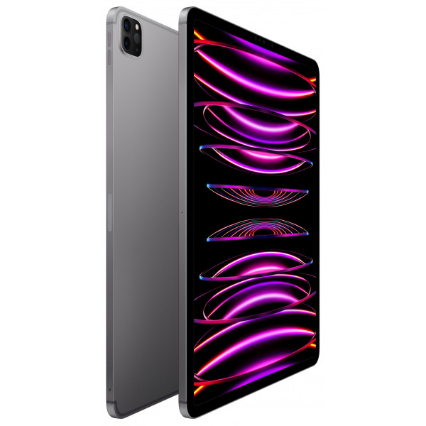 Фото - Планшет Apple iPad Pro 12,9'' (6 Gen) Cellular 2TB (MP263) Space Grey