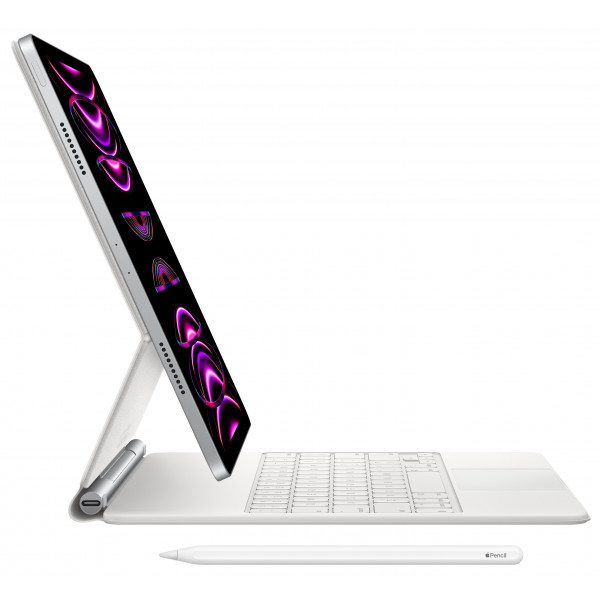 Фото - Планшет Apple iPad Pro 11'' (4 Gen) Cellular 512GB (MNYH3) Silver