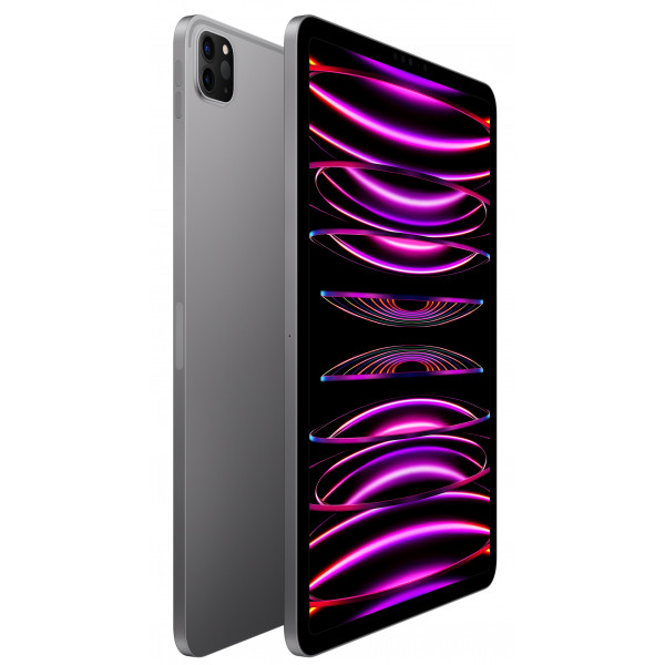 Фото - Планшет Apple iPad Pro 11'' (4 Gen) Wi-Fi 1TB (MNXK3) Space Grey