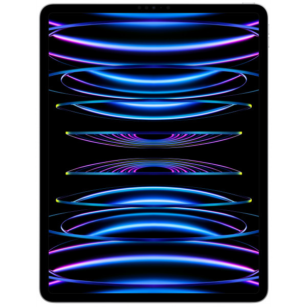 Фото - Планшет Apple iPad Pro 12,9'' (6 Gen) Wi-Fi 128GB (MNXQ3) Silver