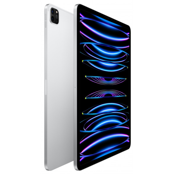 Фото - Планшет Apple iPad Pro 12,9'' (6 Gen) Wi-Fi 2TB Silver